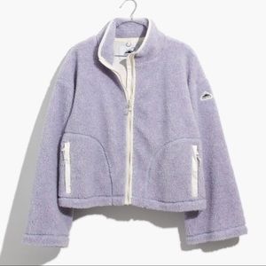 Madewell x Penfield Haight Fleece Jacket